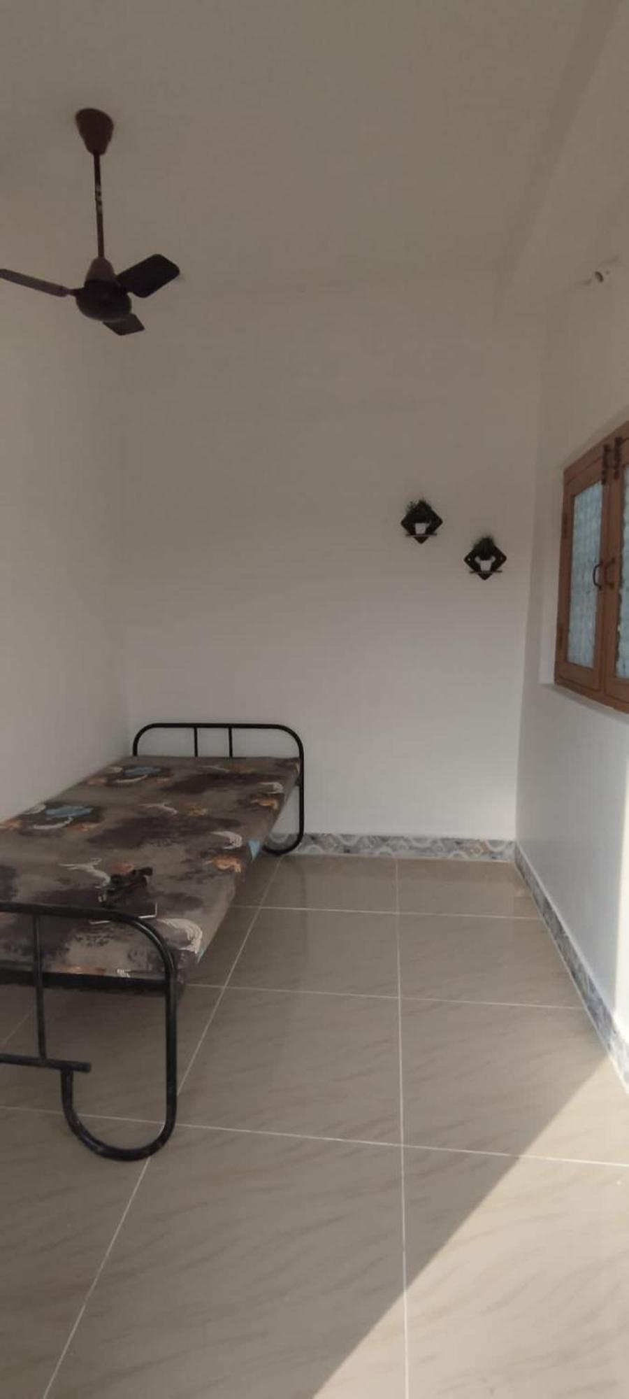 Kavieya Residency Hotell Pūrnānkuppam Exteriör bild